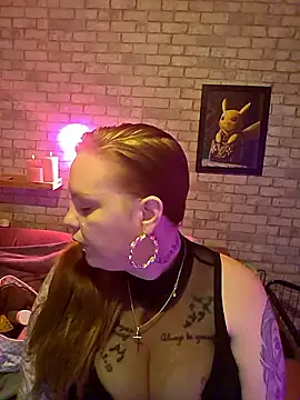 Melissa1994- 现场XXX聊天