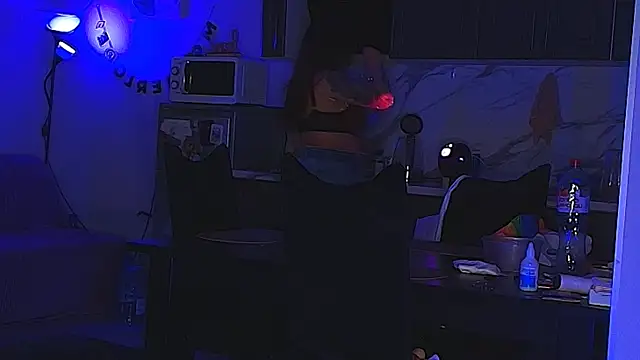 Chat XXX ao vivo de NicoleFancy