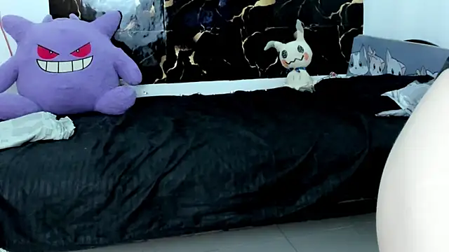 Angel_Dust18 Webcamshow