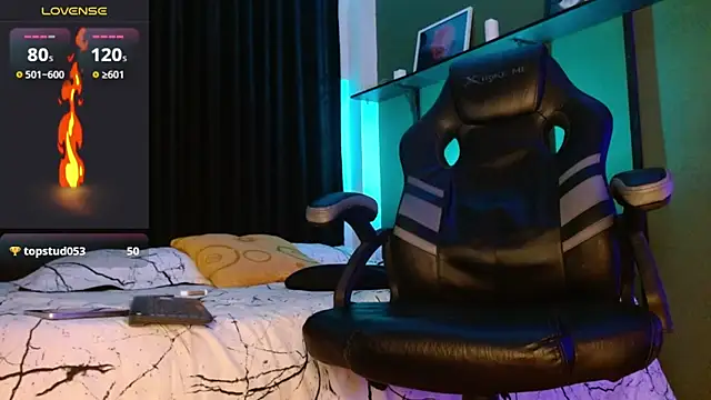 castle_87 Webcamshow