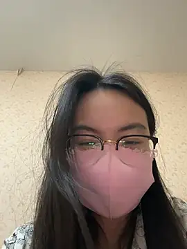 FerFairy's Webcam Show