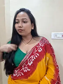 MISS_BEAUTY_'s Webcam Show