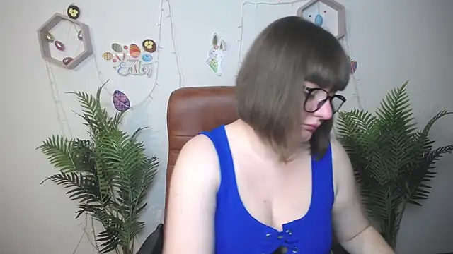 ZannaDreil Live XXX-chat