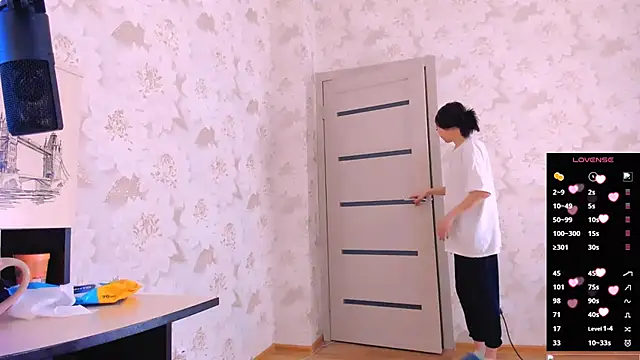 _AsyaSweet Live XXX-chat