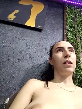 pleasure_of_life Webcam show