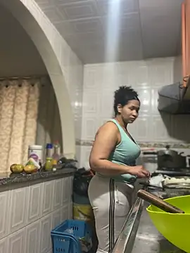 Carola-Ross' Live XXX Chat