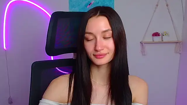 Stella_XO Live XXX-chat