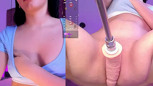 DollieEmma's Live XXX Chat