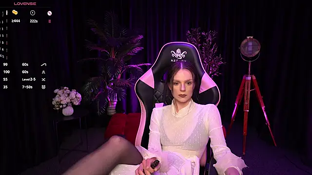 Wild_Alice_me's Live XXX Chat