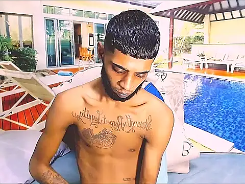 CharmingIndian1のライブXXXチャット