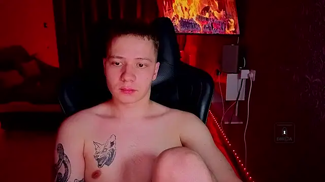 Karl_Night_ – webcam-show