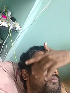 varun2184のウェブカメラショー