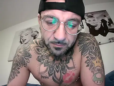 X_MagicMello_X 网络视讯表演