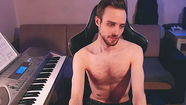 SweetparkerのライブXXXチャット