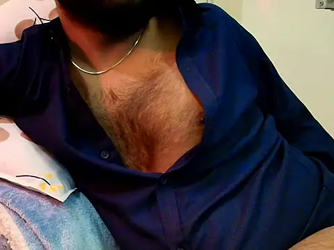 Pertunjukan Kamera Web Jenni11Live