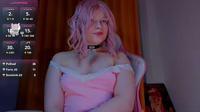 SueNiceeeee Live XXX-chat