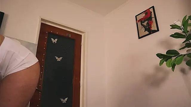 Misslullu's Live XXX Chat