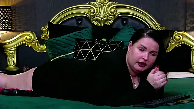 GeorgiaLerox Webcam show