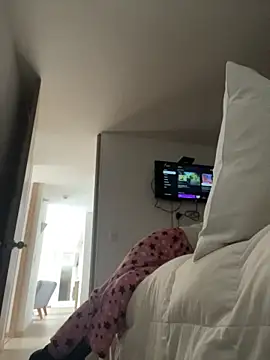 Ameellie's Live XXX Chat