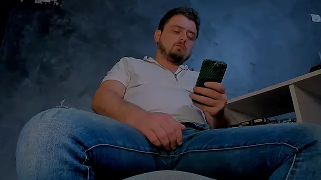 Chat +18 de Master_Mark_Wayne ao vivo