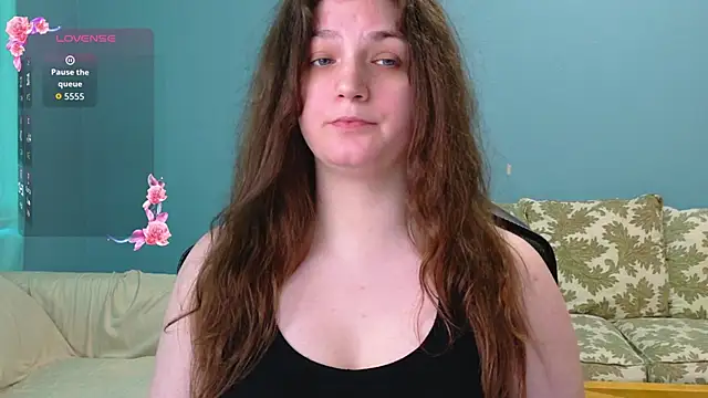 TreeJeanne's Live XXX Chat