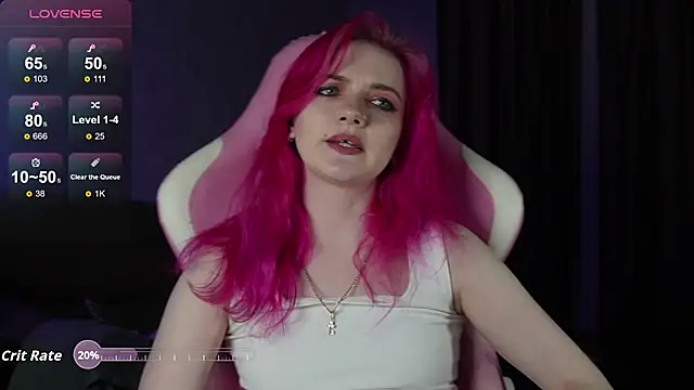 joyhannahh's Live XXX Chat