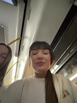 Sophie_Avory Webcam Show