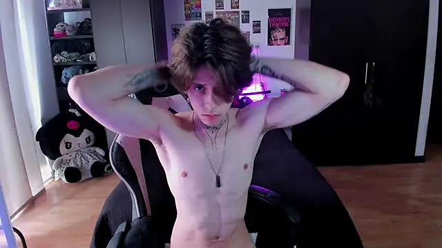 xIce_Boy 라이브 XXX 채팅