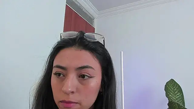 Chat XXX Live canelleGarces