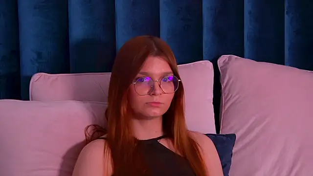 Chat XXX ao vivo de BellaMarebelle