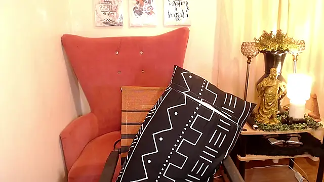 TsMalibogXxのウェブカメラショー