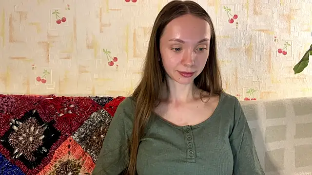 PaulaTisch's Live XXX Chat