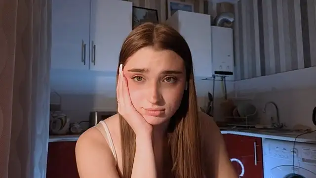 LissaBliss' Live XXX Chat