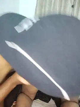 Show webcam de crazy_bebs