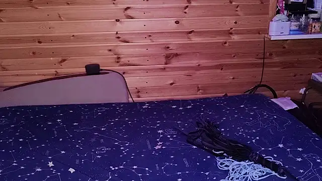 Silva-Tailll's Live XXX Chat