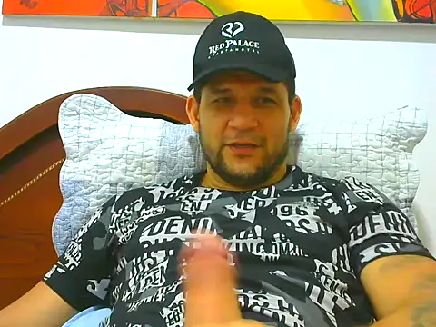 altenori  ওয়েবক্যাম শো