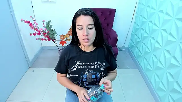 gabriela_Cg's Live XXX Chat