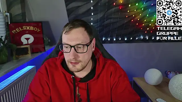 Relsxboy – webcam-show
