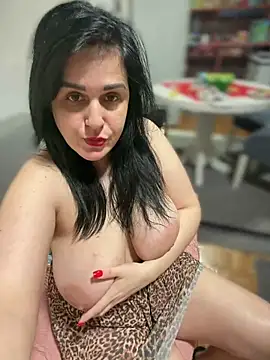 DreamFor_America – Kamerová šou