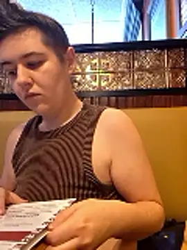 Ashlovescannabis Show in webcam