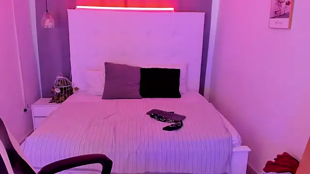 XXX chat uživo modela Thiago_2003_