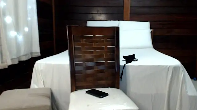 Chatroom XXX en direct de BarbaraDominatrix