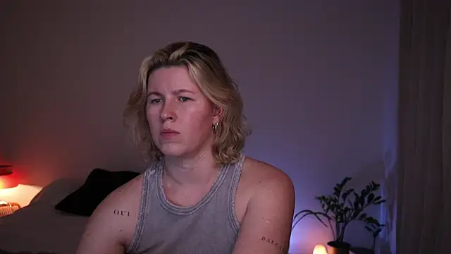 moonamii 라이브 XXX 채팅