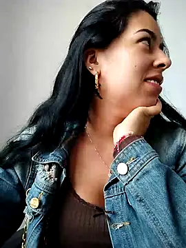 Živý XXX chat Luianna