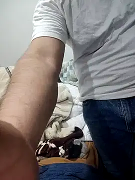 Wolf23maverick – Kamerová šou