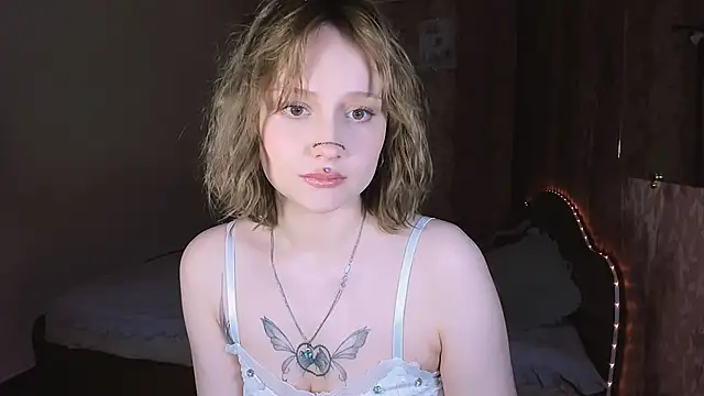 MariaMango 라이브 XXX 채팅