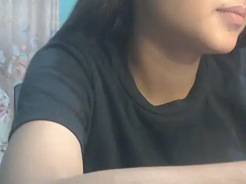 Chat XXX ao vivo de NancyRuvi