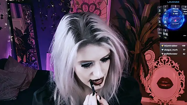 Noah_ElmerX live XXX chat