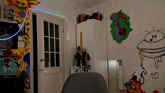 Sunny_Mouse_ live XXX chat