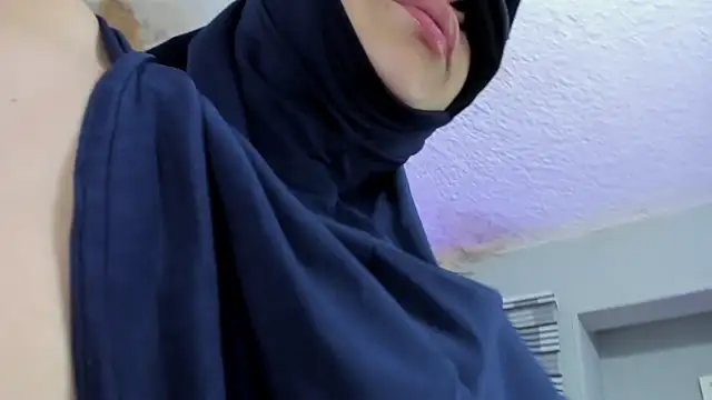 Czat XXX na żywo – Jalima_sabag